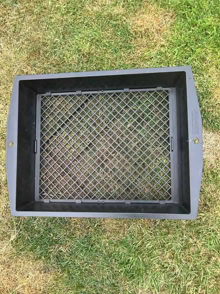 Photo of free Garden sieve (Clayton Green PR6) #1