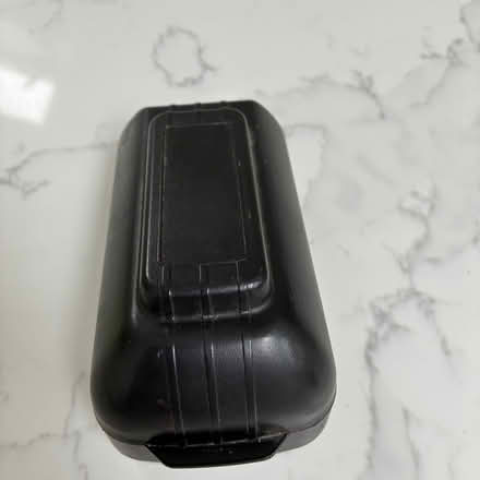 Photo of free External Key Safe (Blundellsands L23) #3