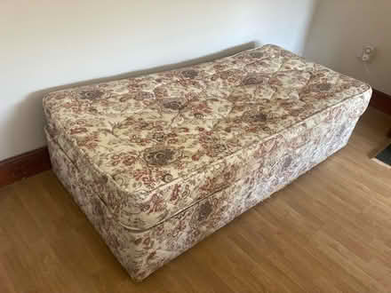 Photo of free Bed - single (Castleknock) #4