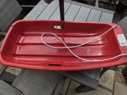 Photo of free Sledge (Widford CM1) #1