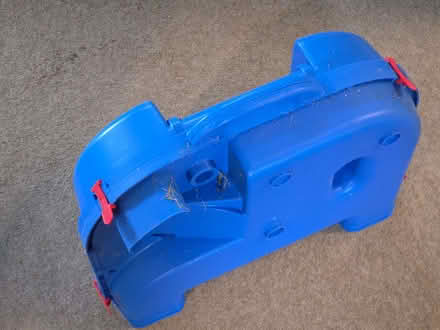 Photo of free Aquaplay Kids Folding Water Play Set (Silverknowes EH4) #2