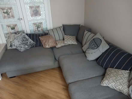 Photo of free Corner Unit (Hullbridge SS5) #3