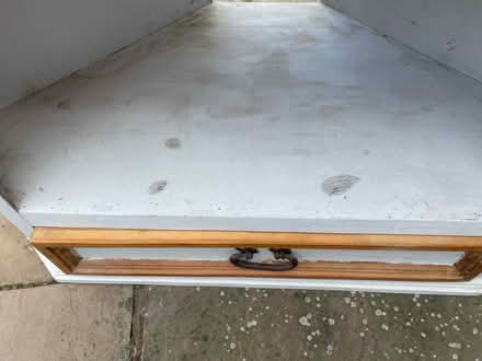 Photo of free Tv unit (Norton Lindsey CV35) #4
