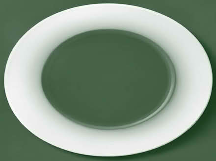 Photo of Dinner plate (Locksbottom BR6) #1