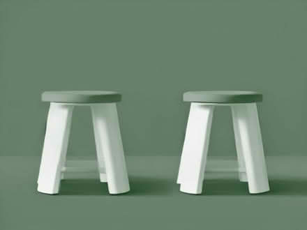 Photo of Stools (Mold CH7) #1