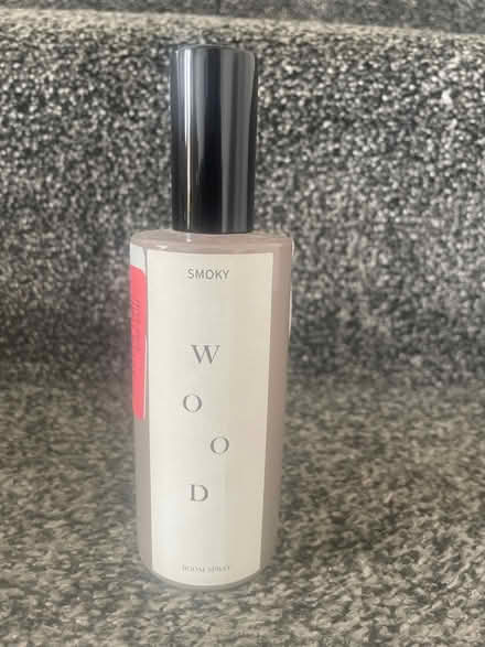 Photo of free Smoky wood room fragrance (Home SE16) #1