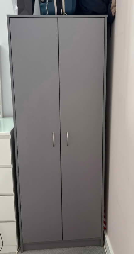 Photo of free Double Wardrobe (Eastlands CV22) #1