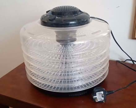 Photo of free Dehydrator (Chapeltown S35) #1