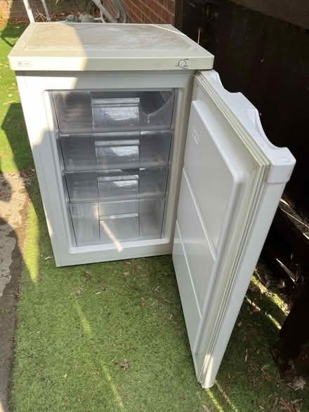 Photo of free Freezer (H P Bulmer HR4) #2