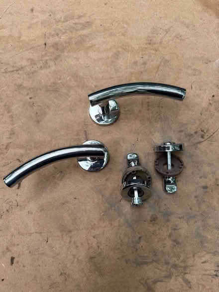 Photo of free Interior door handles (Tylers Green HP10) #1