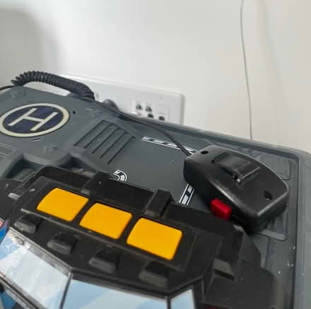Photo of free Toy garage / police station (HA8 / Edgware) #4