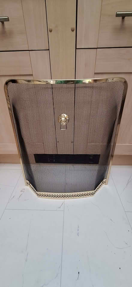Photo of free Fire guard (Alexandra Park N22) #1