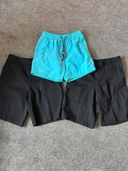 Photo of free Shorts (Axminster) #1