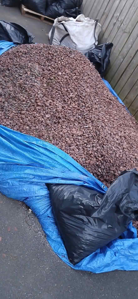 Photo of free Gravel (Springwell NE9) #1