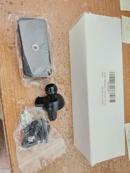 Photo of free Webcam Desk/Table Mount (Southwest Cupertino) #1