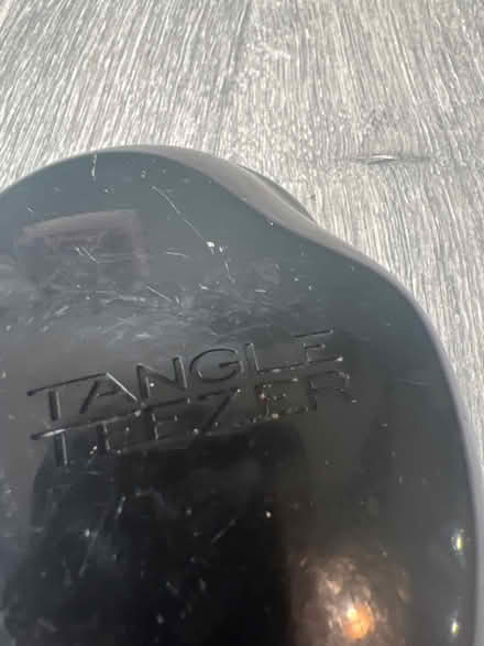 Photo of free Tangle Teezer Brush. Used (Southsea PO4) #2