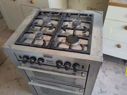Photo of free Gas stove (Greenhill HA1) #1