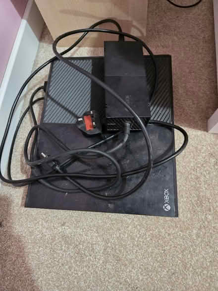Photo of free XBox one needs repair (Blackborough End PE32) #1