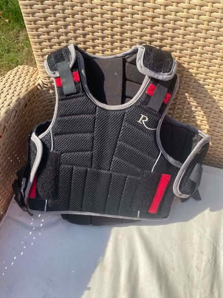 Photo of free Riding protection (Great Shefford RG17) #1