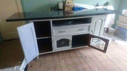 Photo of free Sideboard (West Hill TN34) #2