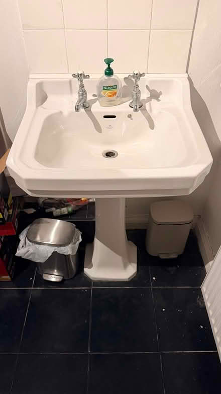 Photo of free Sink (Dun Laoghaire) #1