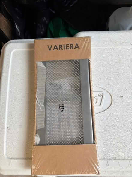 Photo of free Vent cover (Near Montrose Rd and 270) #1