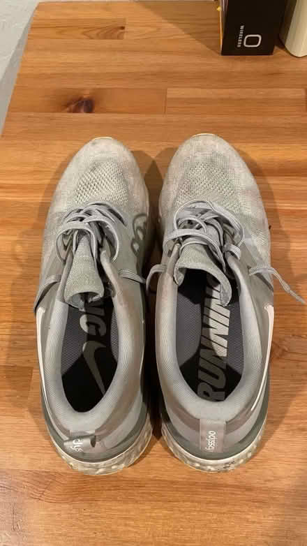 Photo of free Men’s shoes (Fremont & 85) #3