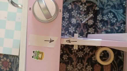 Photo of free Play Kitchen (New Malden KT3) #2