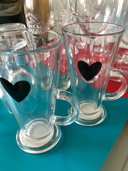 Photo of free More assorted glasses (Stoneferry HU7) #1
