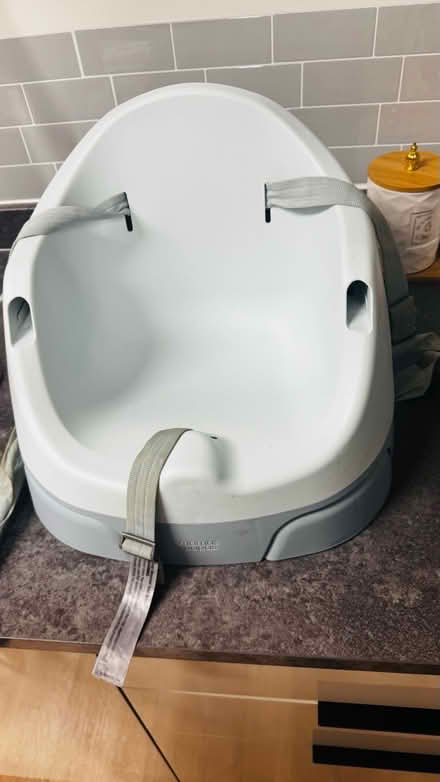 Photo of free Baby chair (Wealdstone HA3) #3