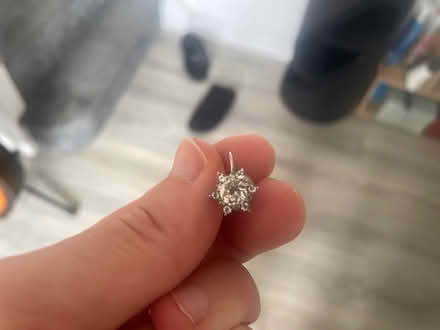 Photo of free Clip on earrings (Home SE16) #2