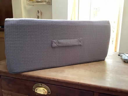 Photo of free Support pillow (Waltham Abbey EN9) #3