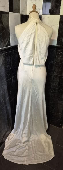 Photo of free ASOS Bridal Dress (Hollinswood TF3) #2