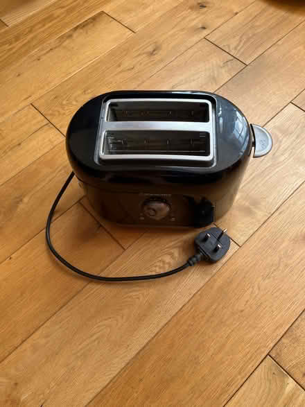 Photo of free 2 slice toaster (Thatcham RG18) #1