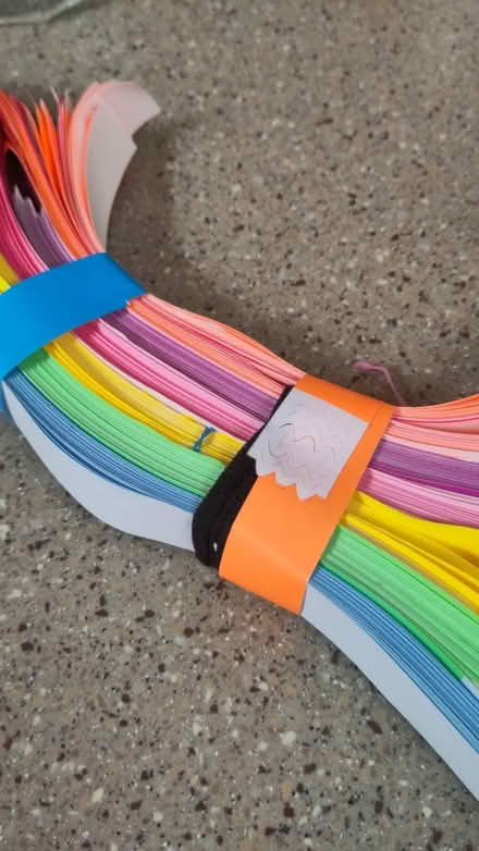 Photo of free Festival wrist bands (Cambridge, CB5) #1