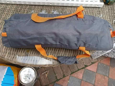 Photo of free Small 2 Man Tent (Hailsham BN27) #1