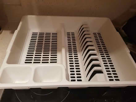 Photo of free Draining tray (for washing up) (Harrow HA1) #1