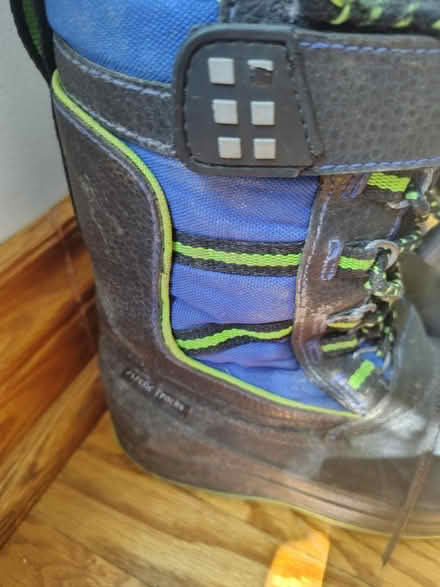 Photo of free Winter Boots - kids - shoes -men (M2J1Y3) #1