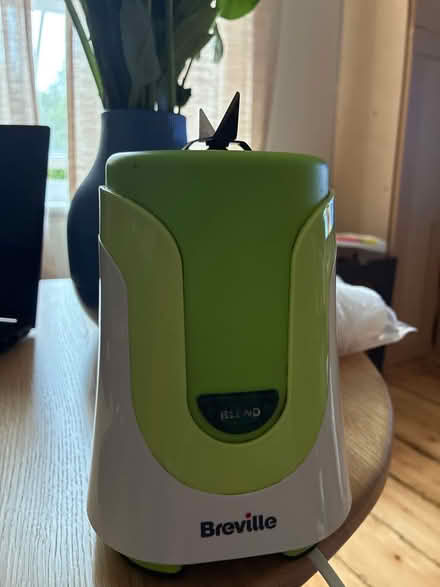 Photo of free Breville blender (Leytonstone E11) #1