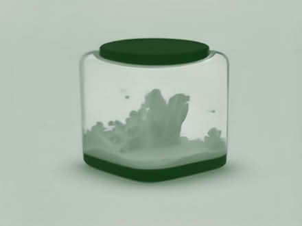 Photo of Fish tank (Peterhouse Mews CB4) #1
