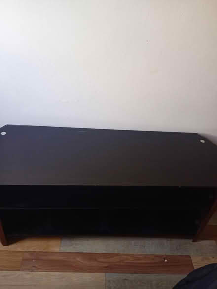 Photo of free TV stand (Hednesford WS124BN) #1