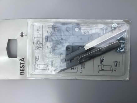 Photo of free Besta drawer pop-out opener (Victoria Village) #1