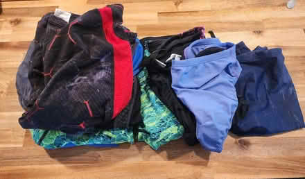 Photo of free Practice swim suits (Brookfield Connecticut) #1
