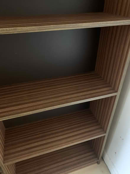Photo of free Bookcase (Hulme M16) #2