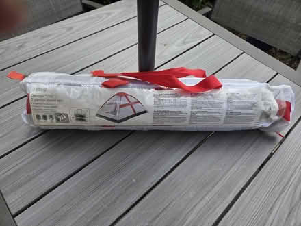 Photo of free Tent (Widford CM1) #1