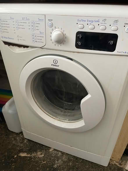 Photo of free WAshing Machine (Wilstead MK45) #1