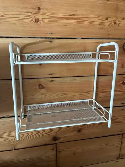 Photo of free Counter top/ cupboard organiser (Leytonstone E11) #2