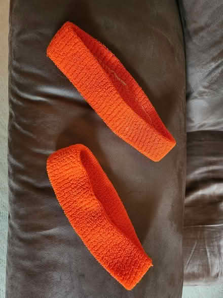 Photo of free 1970's headbands (Rockville) #1
