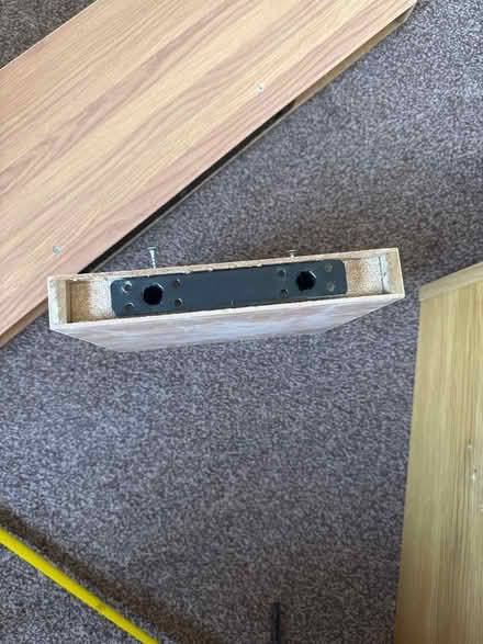 Photo of free Floating shelves (Cam GL11) #2