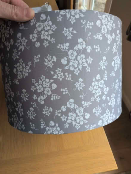 Photo of free Lampshade 30cm Diameter (Crossgate Moor DH1) #1